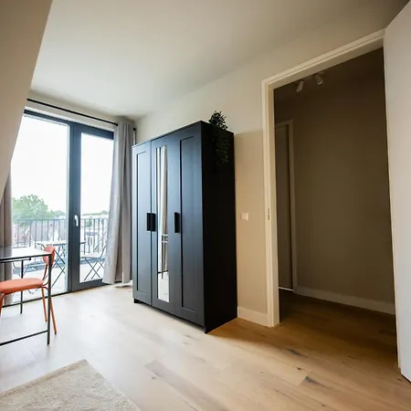 2e 3e Pijnackerstraat Rotterdam