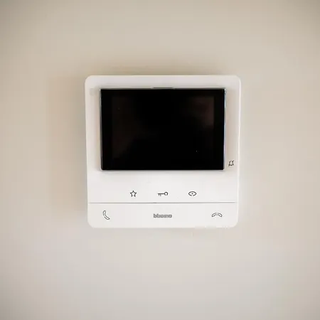 Apartamento Alphabet -2e Pijnackerstraat 13