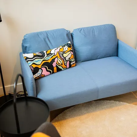 Alphabet -2e Pijnackerstraat 13 * Róterdam