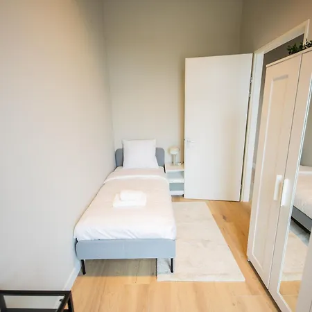 2e 3e Pijnackerstraat * Rotterdam