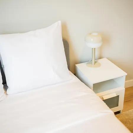 Apartamento Alphabet -2e Pijnackerstraat 13 Róterdam