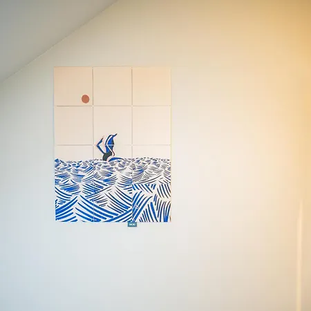 2e 3e Pijnackerstraat Apartment *