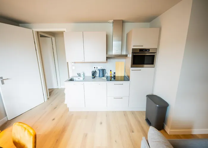 Appartement Alphabet -2e Pijnackerstraat 13 Rotterdam