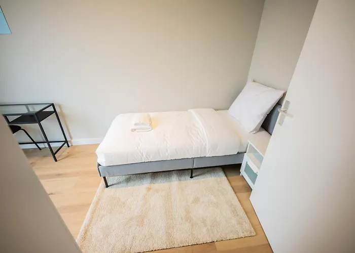 Alphabet -2e Pijnackerstraat 13 Appartement