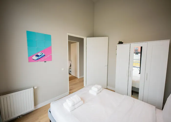 Alphabet -2e Pijnackerstraat 13 Rotterdam