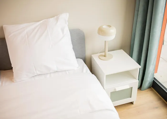 Alphabet -2e Pijnackerstraat 13 Rotterdam